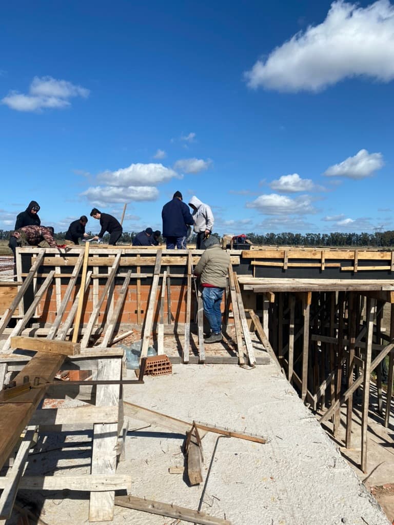 CASA GOLF - Imagen 8