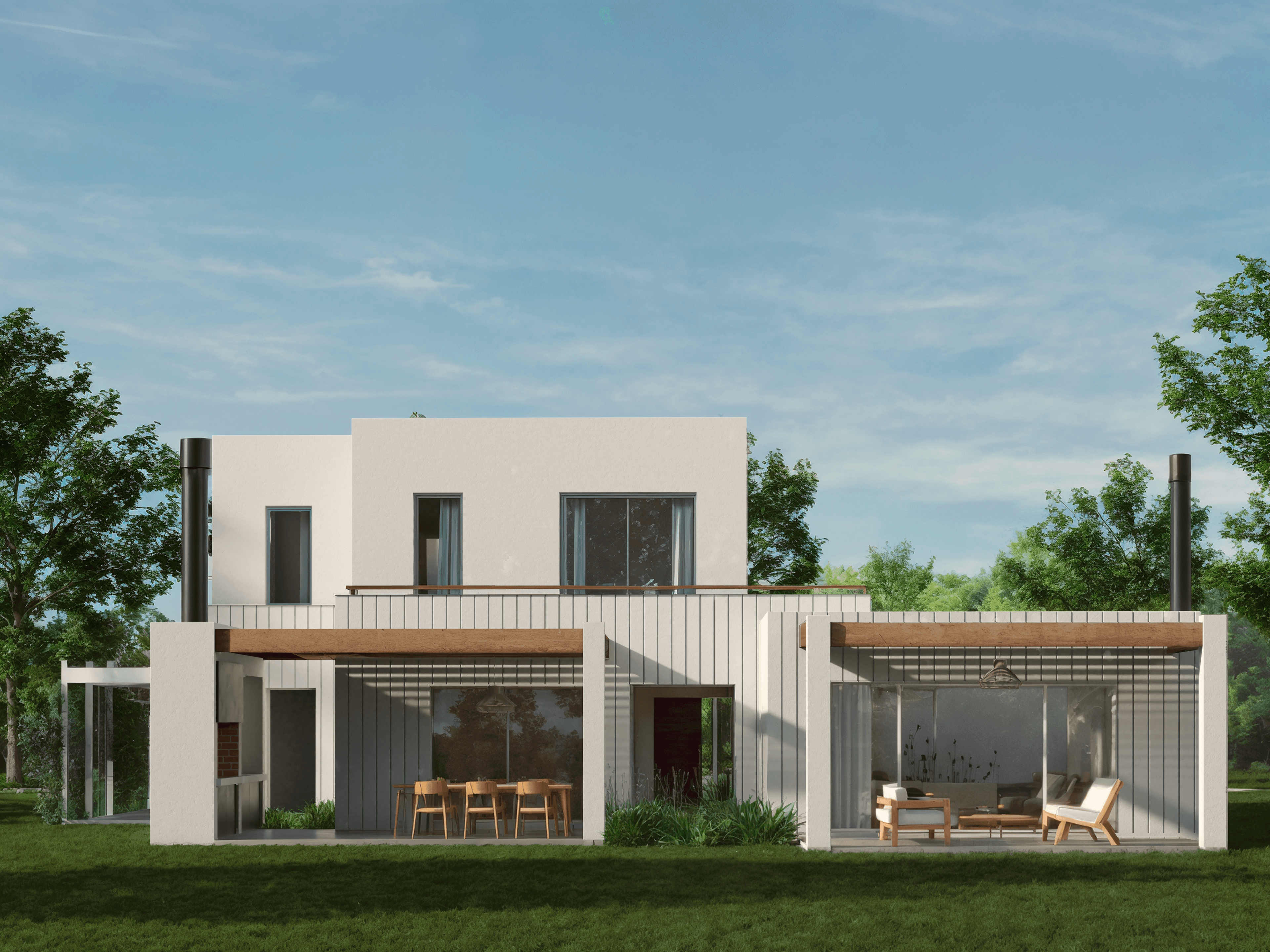 CASA SJ - OBRA EN PROCESO 1