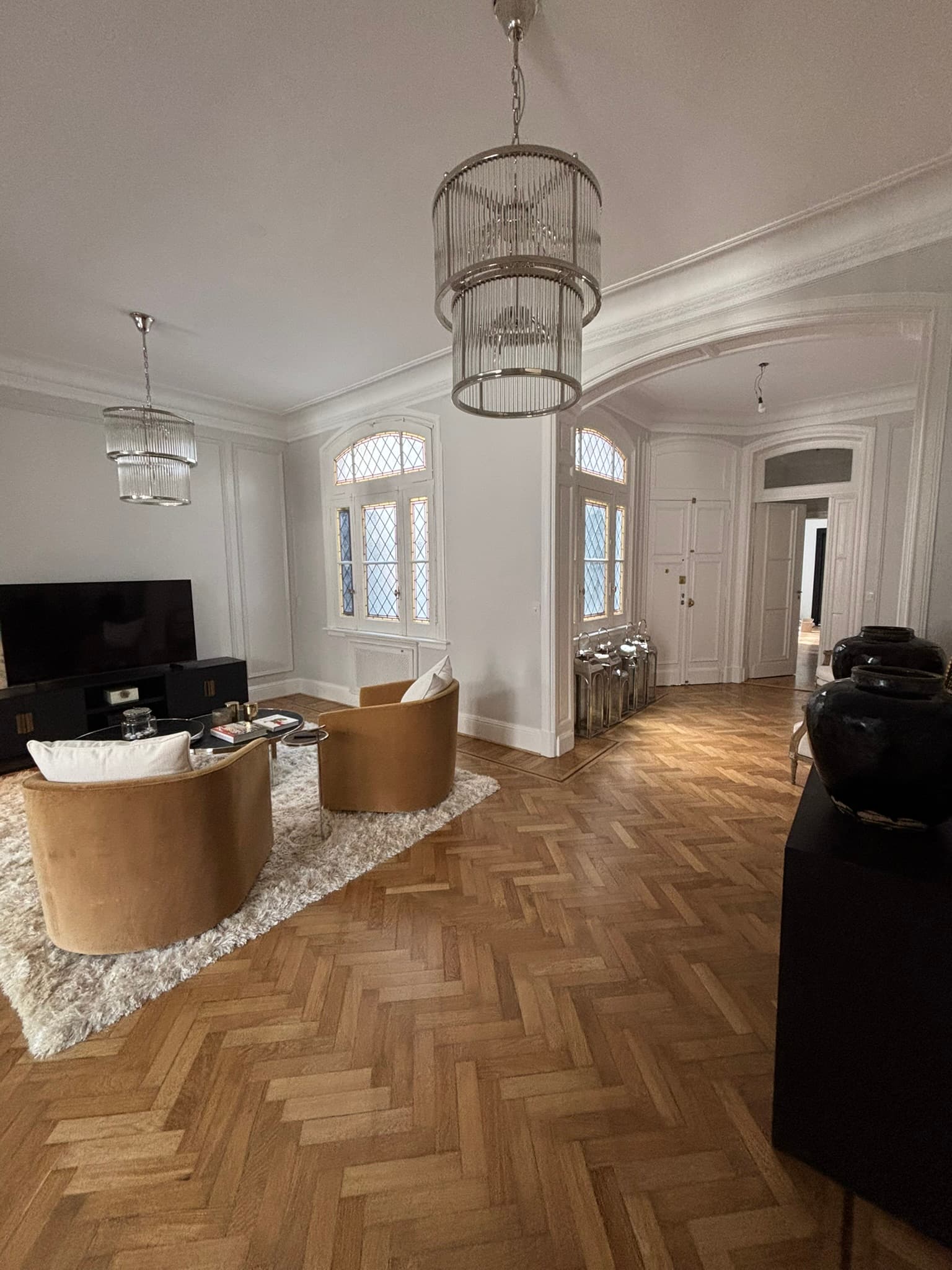 REFORMA TALCAHUANO 1