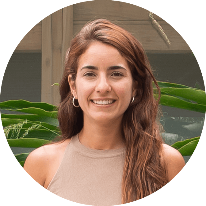 Arq. Victoria Gettas